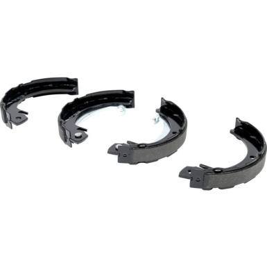 03.0137-3020.2 Bremsbackensatz, Feststellbremse 03.0137-3020.2 Bremsbackensatz, Feststellbremse