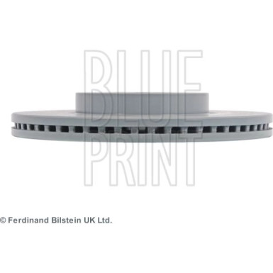 Bremsscheibe Mazda P. 6 1.8-2.5 07 | ADM543109
