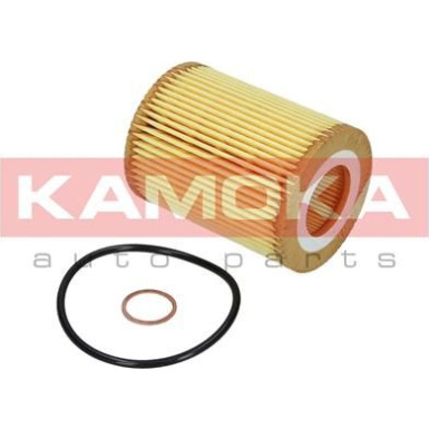 KAMOKA Ölfilter | F115201