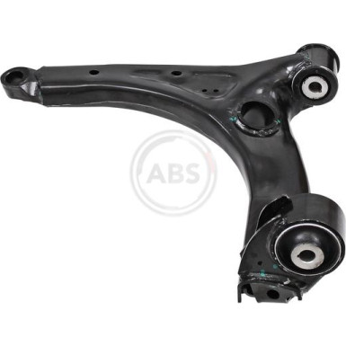 210637 Lenker, Radaufhängung