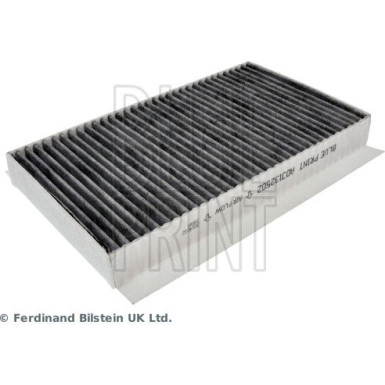 Innenraumfilter Landrover Discovery 04- Mit Aktivkohle | ADJ132502