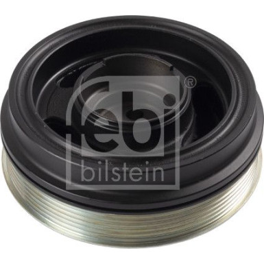 174931 Riemenscheibe, Kurbelwelle