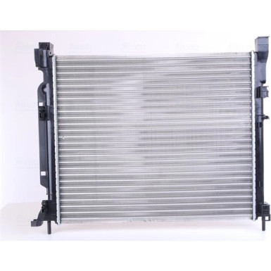 Wasserkühler PKW | MERCEDES CITAN W 415 12- 41306 TCE | 637623
