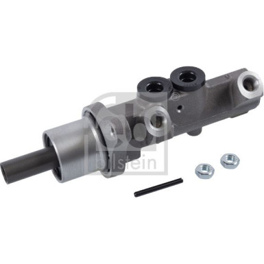 FEBI BILSTEIN Hauptbremszylinder 108704