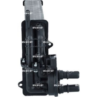 NRF Heizkörper 53610 EASY FIT