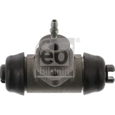 FEBI BILSTEIN Bremsrolle FEBI BILSTEIN Bremsrolle