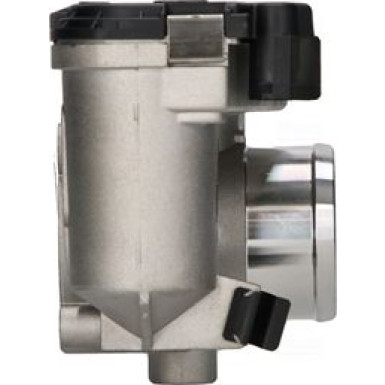 NISSENS Drosselklappenstutzen 955075 FIRST FIT NISSENS Drosselklappenstutzen 955075 FIRST FIT