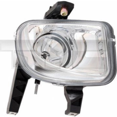 TYC Suchscheinwerfer 19-0556-05-2 TYC Suchscheinwerfer 19-0556-05-2