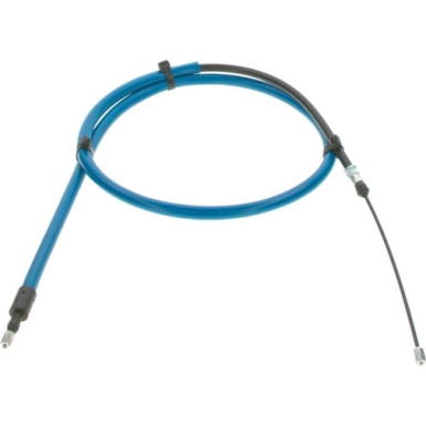 1 987 477 582 Seilzug, Feststellbremse