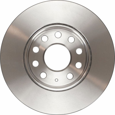 Bremsscheibe Skoda P. Octavia 1.0-2.0 12 TRW SINGLE DF6903S