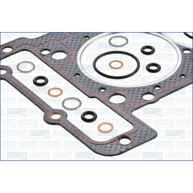 52110200 Dichtungssatz, Zylinderkopf FIBERMAX