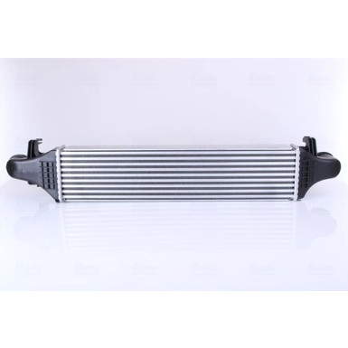 Ladeluftkühler PKW MERCEDES A-Klasse W176 12 FIRST FIT 96334