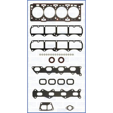 52135500 Dichtungssatz, Zylinderkopf FIBERMAX