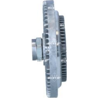 NRF Kupplung, Kühlerlüfter