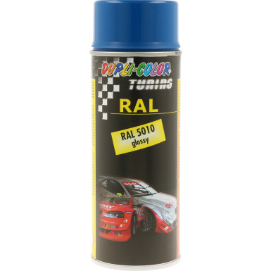 Dupli-Color ultramarinblau glänzend 400ml | 238093