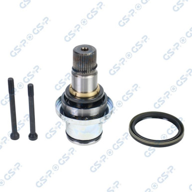 GSP Antriebswelle 261192