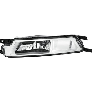 NEBELSCHEINWERFER HELLA | VW PASSAT 14 | 1NA 011 839-131