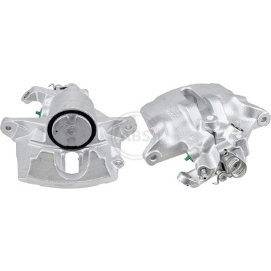 629891 Bremssattel 629891 Bremssattel