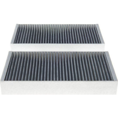 Aktivkohlefilter | MERCEDES M,R,GL-Klasse 05 | 1987435585