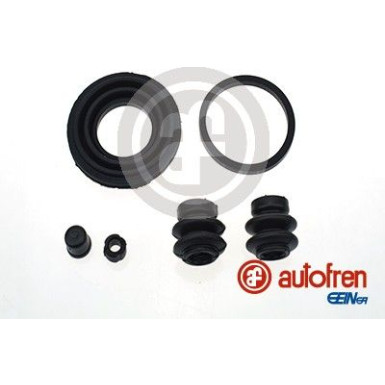 Reparatursatz Bremssattel Nissan T.Cube/Juke/Qashqai/Tiida/X-Trail 07 | D4931