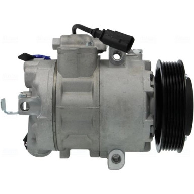 Kompressor PKW VW Golf VI 09 FIRST FIT 89026