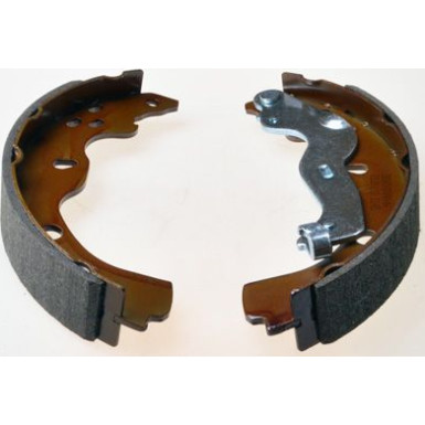 B120112 Bremsbackensatz B120112 Bremsbackensatz