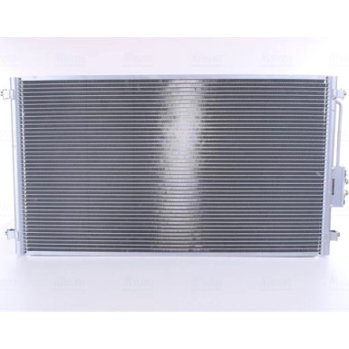 Kondensator PKW CHRYSLER VOYAGER 2001 FIRST FIT 94557