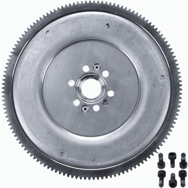 SACHS Schwungrad 6366 000 058