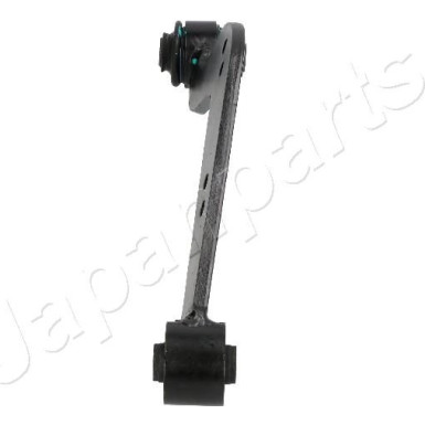 BS-2015L Lenker, Radaufhängung