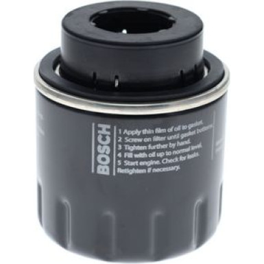 Ölfilter | AUDI,SEAT,SKODA,VW | F 026 407 183