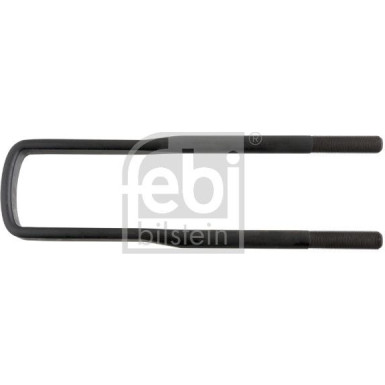 FEBI BILSTEIN Federhalter | 04371