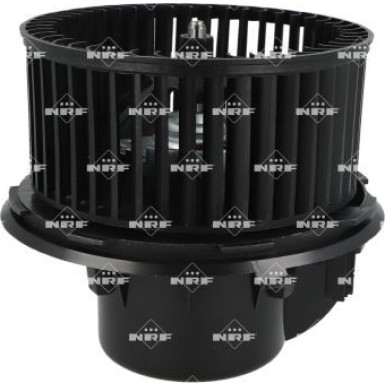 Innenraumgebläse EASY FIT 34034