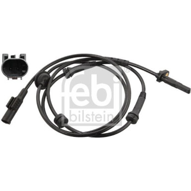 FEBI BILSTEIN ABS Sensor