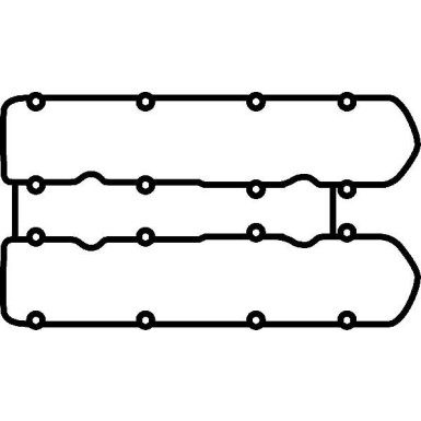 023246P Dichtung, Zylinderkopfhaube