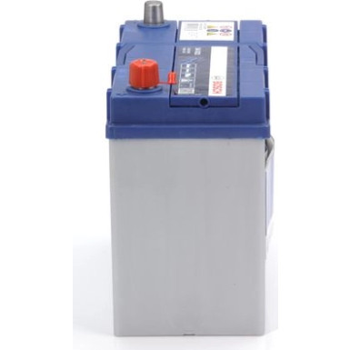 S4 021 BOSCH | PKW-Batterie | 12V 45Ah 330A | 0 092 S40 210