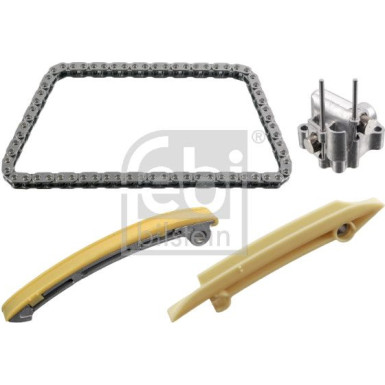 Steuerkettensatz BMW 3,5,7,X5 98-05 Basic Short Kit 30344