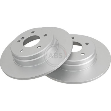 A.B.S. Bremsscheibe