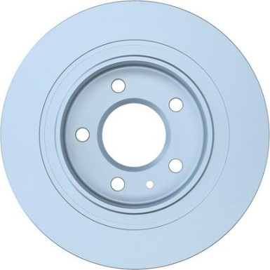 KAMOKA Bremsscheibe | 103031