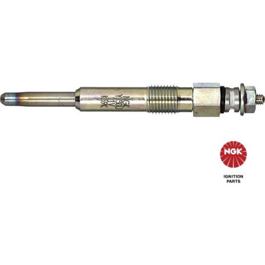 6704 Glühkerze D-Power 6704 Glühkerze D-Power