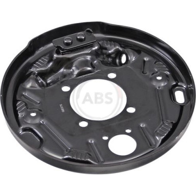A.B.S. Bremsscheibenschutz | 11475