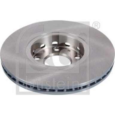 FEBI BILSTEIN Bremsscheibe 08352 FEBI BILSTEIN Bremsscheibe 08352