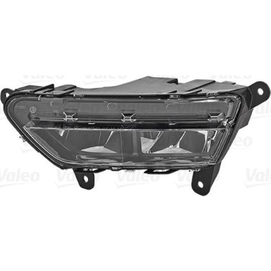 047415 Nebelscheinwerfer