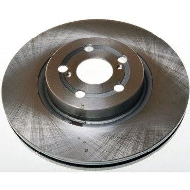 DENCKERMANN Bremsscheibe | B130384