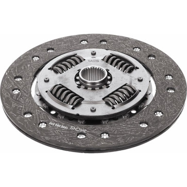 3000 970 072 Kupplungssatz XTend 3000 970 072 Kupplungssatz XTend