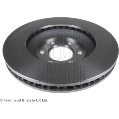 Bremsscheibe Cadillac P. Srx 3.6-4.6 04-08 | ADA104342