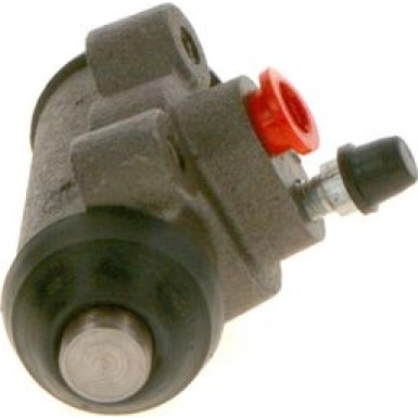 Radbremszylinder | PEUGEOT | F 026 002 506