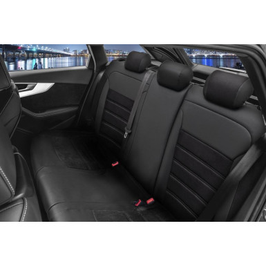 Sitzbezug Passform PKW | SEAT LEON (1P1) | 38968 Sitzbezug Passform PKW | SEAT LEON (1P1) | 38968