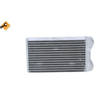 WÄRMETAUSCHER, INNENRAUMHEIZUNG EASY FIT NRF54369