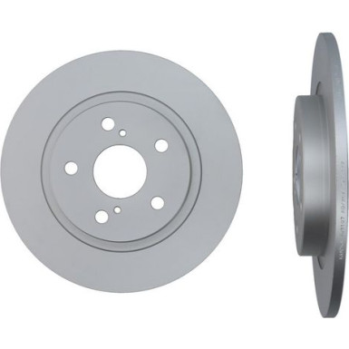 KAMOKA Bremsscheibe KAMOKA Bremsscheibe