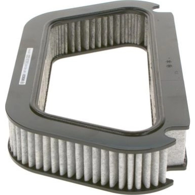 Aktivkohlefilter | AUDI A8 | 1987432423
